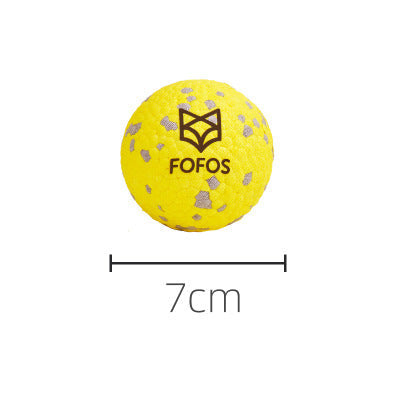 FOFOS Puller&Bouncer Toys
