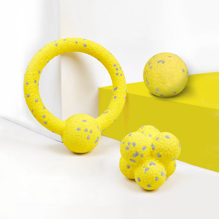 FOFOS Puller&Bouncer Toys