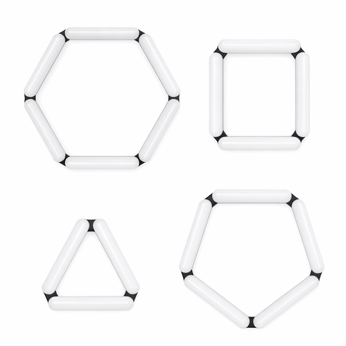 Foldable Beauty Fill Light for Mobiles Default