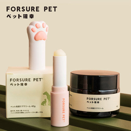 ForsurePet Foot Lotion 3.2g