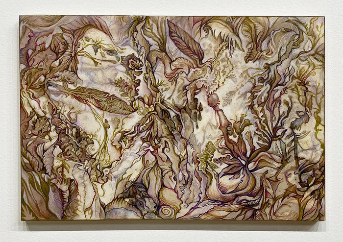 "Free Form" by Dara Larson