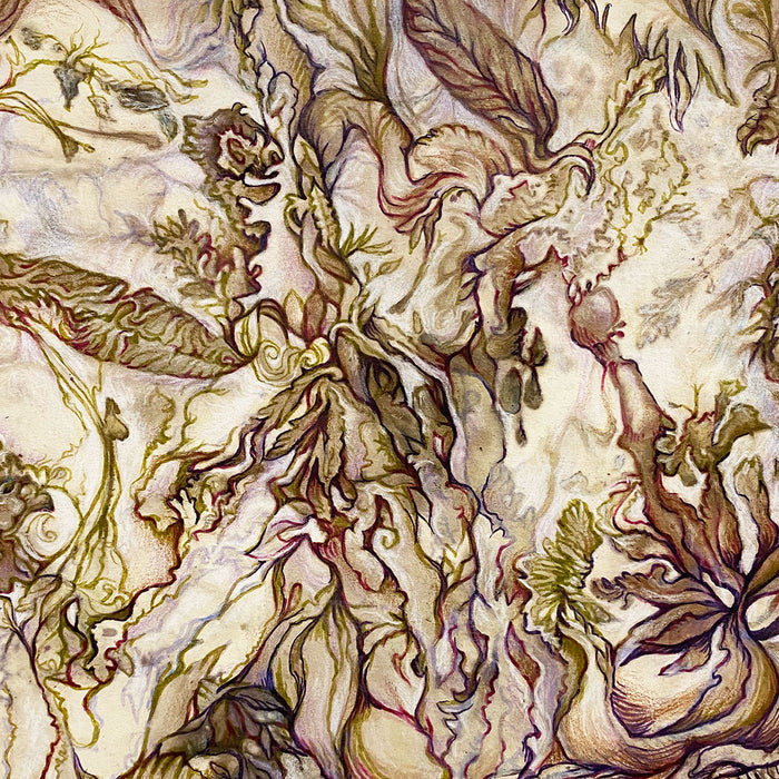 "Free Form" by Dara Larson