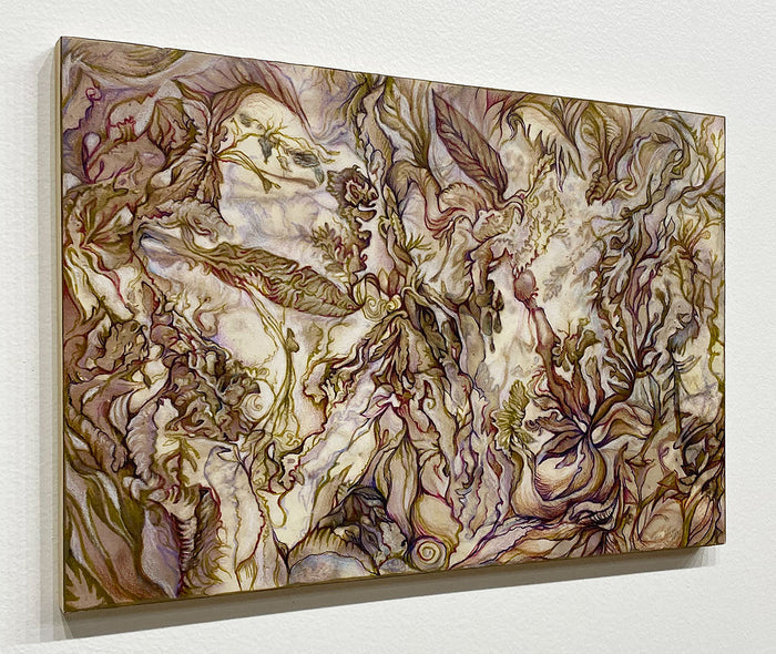 "Free Form" by Dara Larson