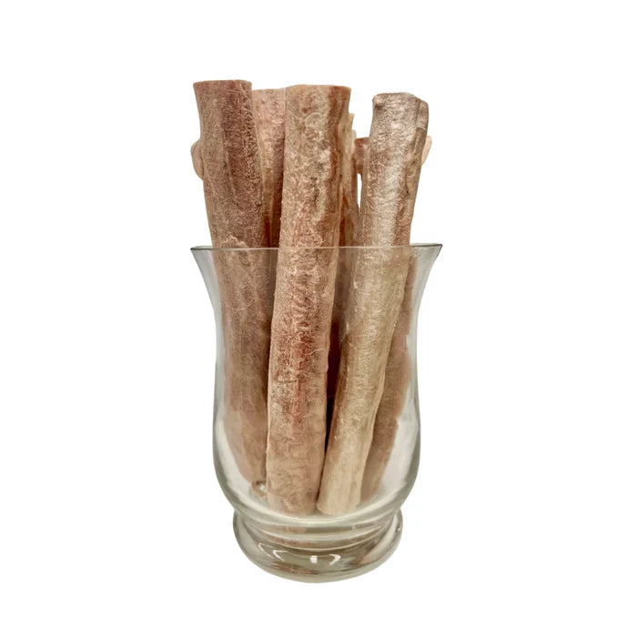 Freeze-Dried  Beef Bully Stick 8pk