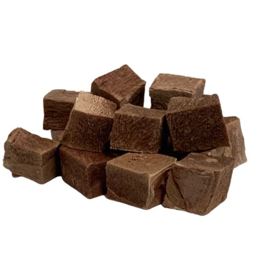 Freeze Dried Kangaroo Steak Treats 80g