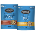 Freeze-Dried Training Treats Sampler, 2 x 5 oz bags (1 Beef + 1 Chicken)