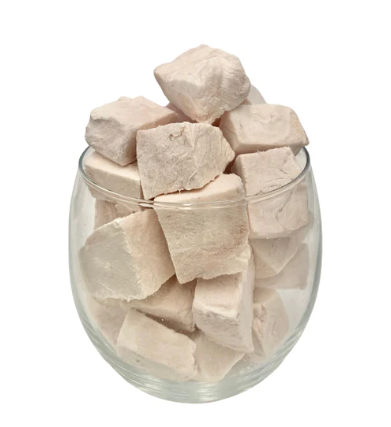 Freezy Paws Freeze-Dried Crocodile Fillet 50g