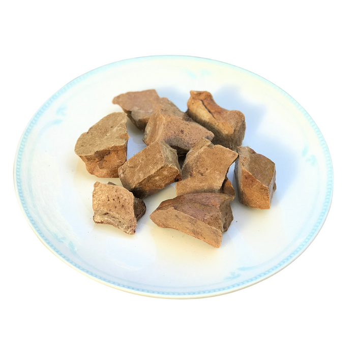 Freezy Paws Freeze Dried Lamb Liver 100g