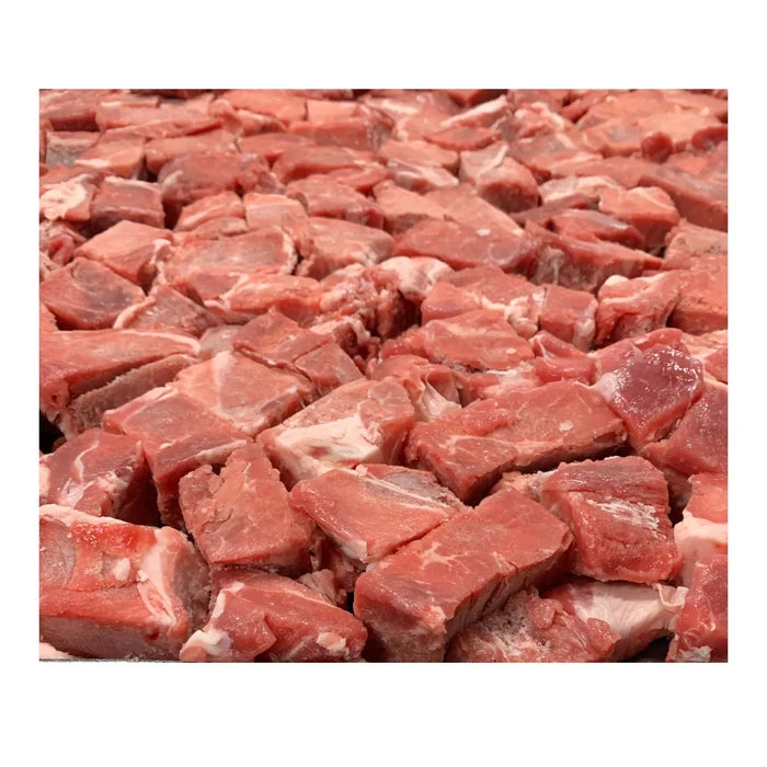 Freezy Paws Freeze Dried LambSteak 70g