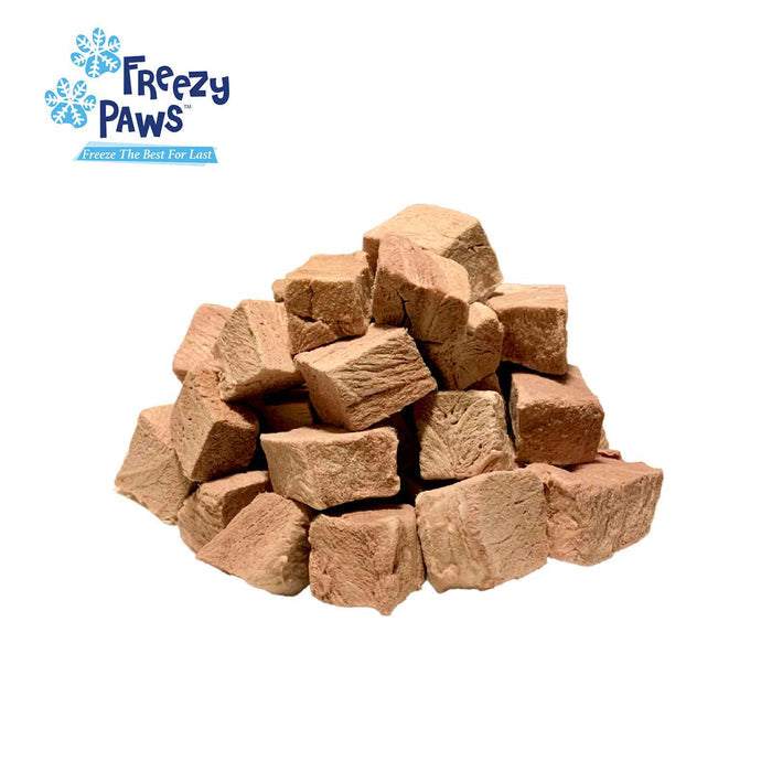 Freezy Paws Freeze-Dried Wild Boar 70g