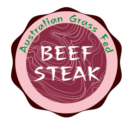 Freezy Pawsf Freeze-Dried Grass Fed Beef Steak 70g