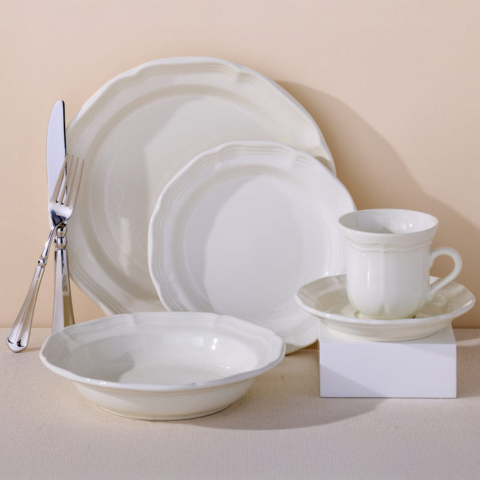 French Countryside® Rim Soup Pasta Bowl