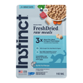 FreshDried Raw Meals Wild-Caught Pollock Recipe