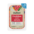 FreshRaw Meals Grass-Fed Beef Recipe
