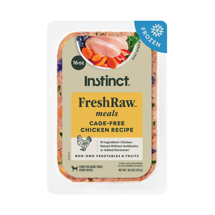 FreshRaw Meals