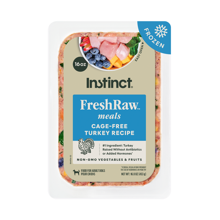 FreshRaw Meals