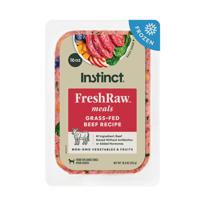 FreshRaw Meals