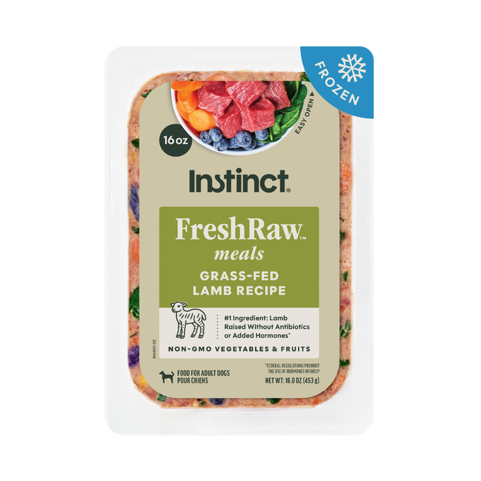FreshRaw Meals
