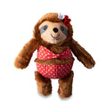 Fringe Studio Plush Squeaker-Girls Just Want to Have Sun