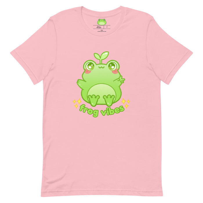 Frog Vibes Shirt