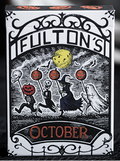 FULTON'S OCTOBER V2 playing cards