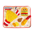 GiGwi Burger Set Snuffle Mat
