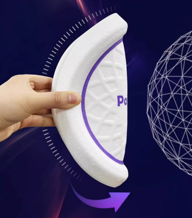GiGwi Pop-Pals Flying Disc