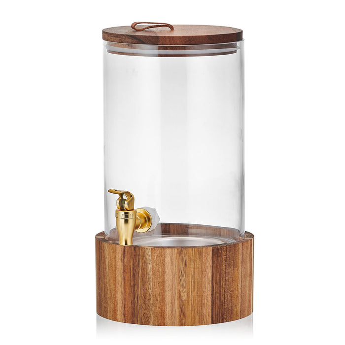 Glenwood 1 Gallon Drink Beverage Dispenser