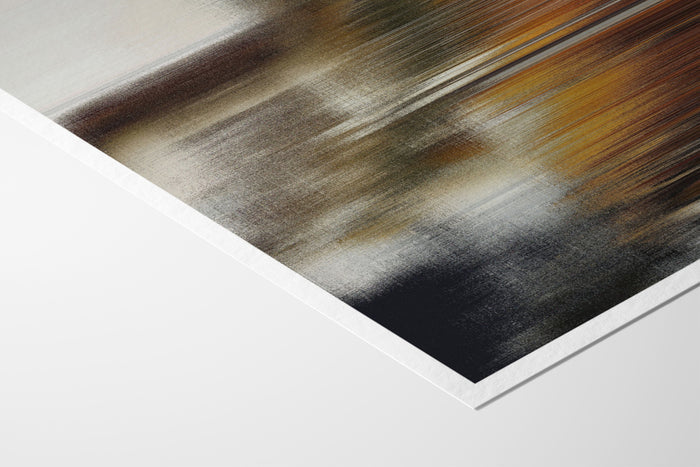 Glitch 25.225 - Cities - Untitled - Aaron Borchardt - Fine Art Paper 200gsm |frame=Fine Art Paper 200gsm|