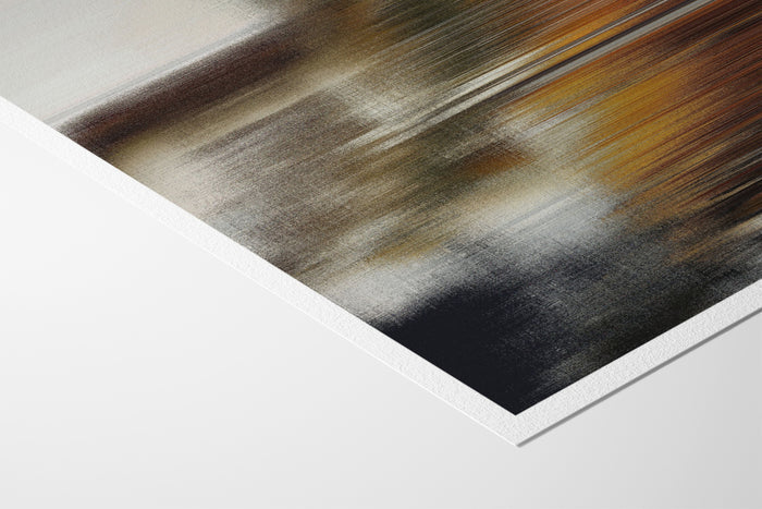 Glitch 25.225 - Cities - Untitled - Aaron Borchardt - Hahnemuhle German Etching 310gsm |frame=Hahnemuhle German Etching 310gsm|