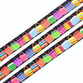Glitter Bolsitas De Mercado Washi Tape