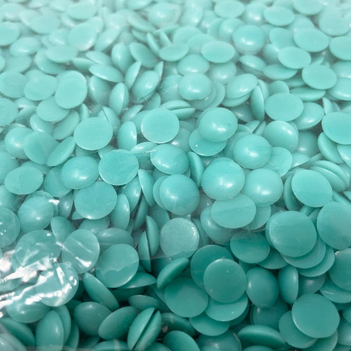Gold Star Injection Wax, Aqua, 1kg