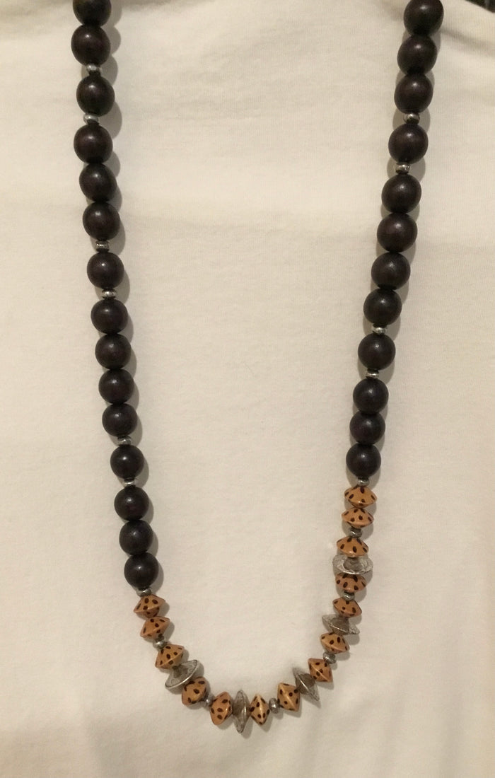 Goodman Spalding - GS Necklace F-9, N10-LAST CALL-FINAL SALE