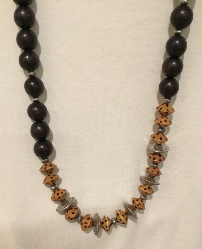 Goodman Spalding - GS Necklace F-9, N10-LAST CALL-FINAL SALE