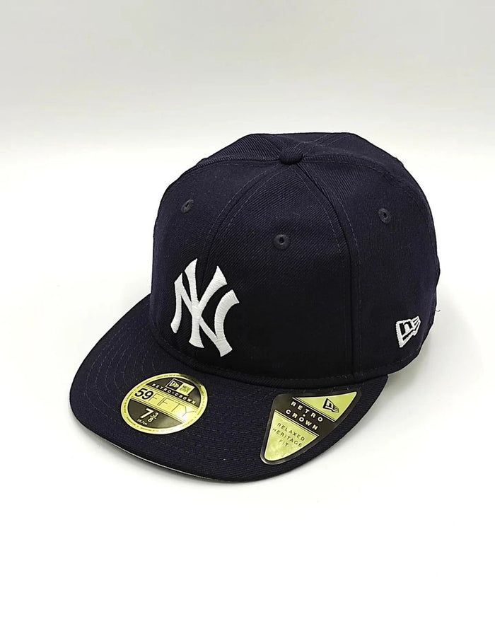 GORRA NEW ERA NY YANKEES RETRO CROWN 59FIFTY