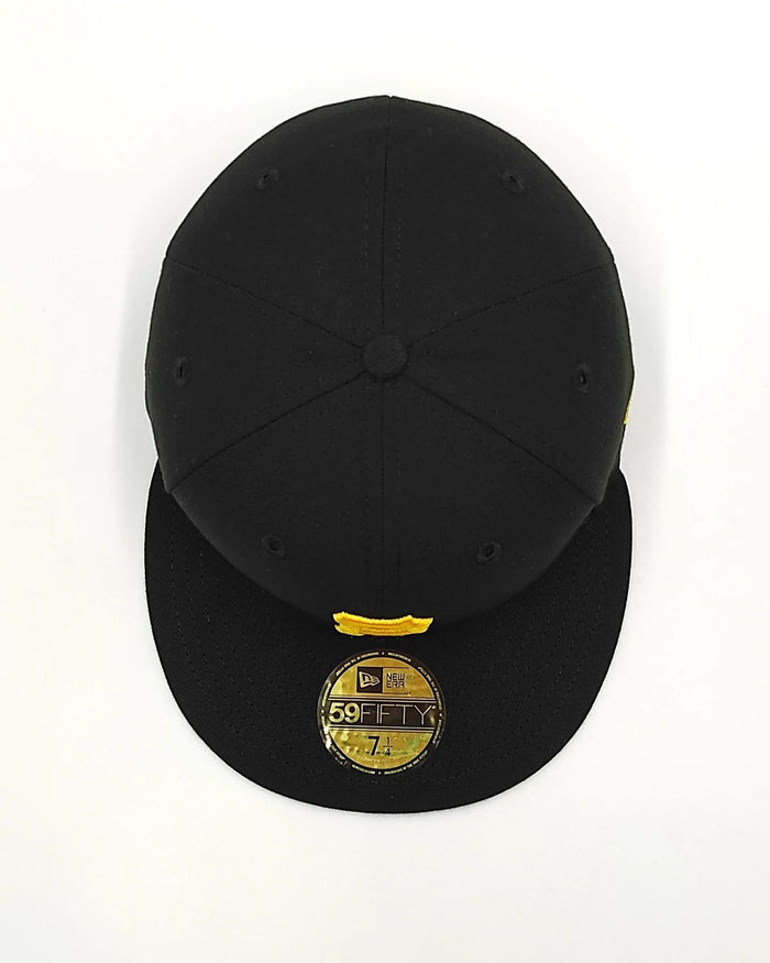 GORRA NEW ERA PITTSBURGH PIRATES 59FIFTY MLB