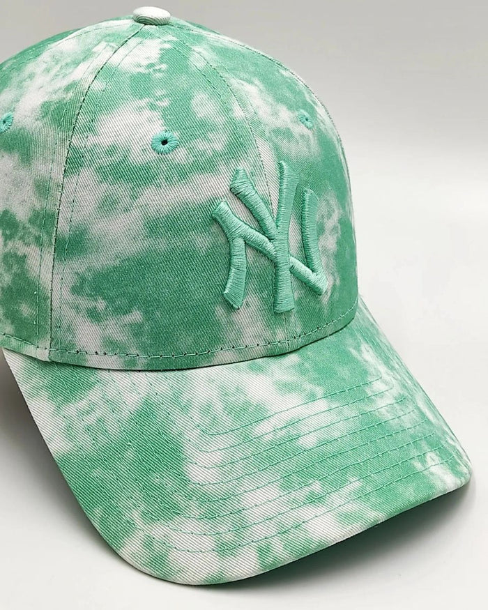 GORRA NEWERA  NY YANKEES PIE TYI 9FORTY