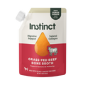 Grass-Fed Beef Bone Broth