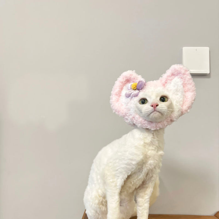 Gugut LinaBell Crochet Hat