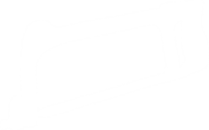 Hack Saw Vinyl Decal