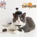 Halloween Pet Collar