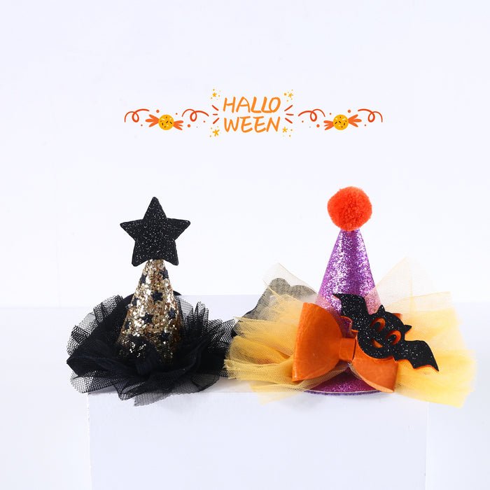 Halloween Pet Collar
