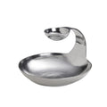 Hammersmith Gooseneck Chip and Dip Tiered Server