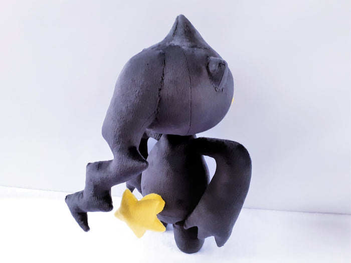 Handmade custom Banette plush