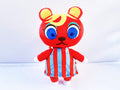 Handmade custom Caroline the squirrel plush
