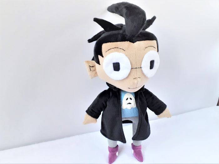 Handmade custom Dib Membrane plush doll home decor