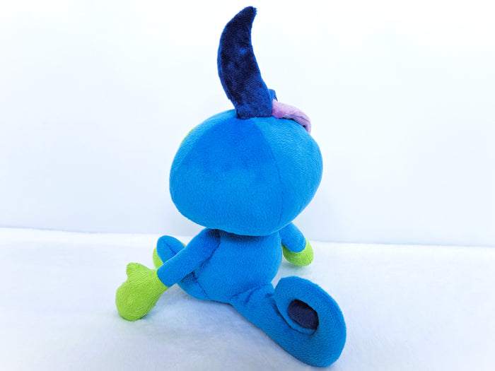 Handmade custom Drizzile plush