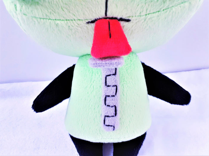Handmade custom Gir plush and others
