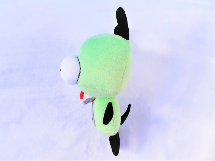Handmade custom Gir plush and others