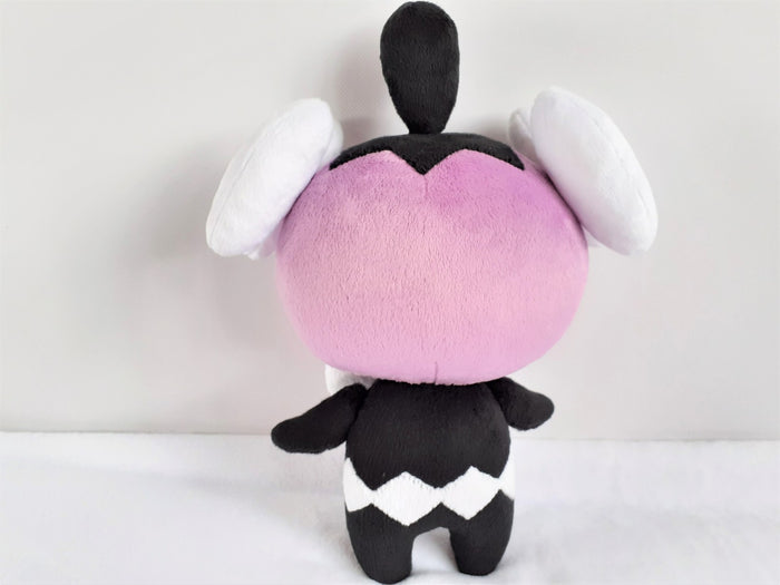 Gothita pokemon plush